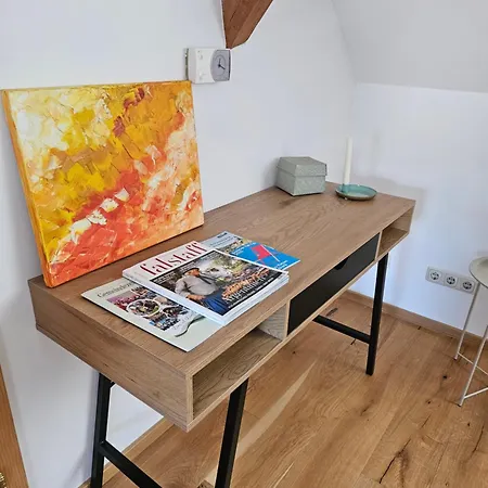 شقة Rebenglueck *